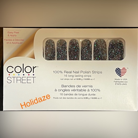 ColorStreet - Picture 10 of 10